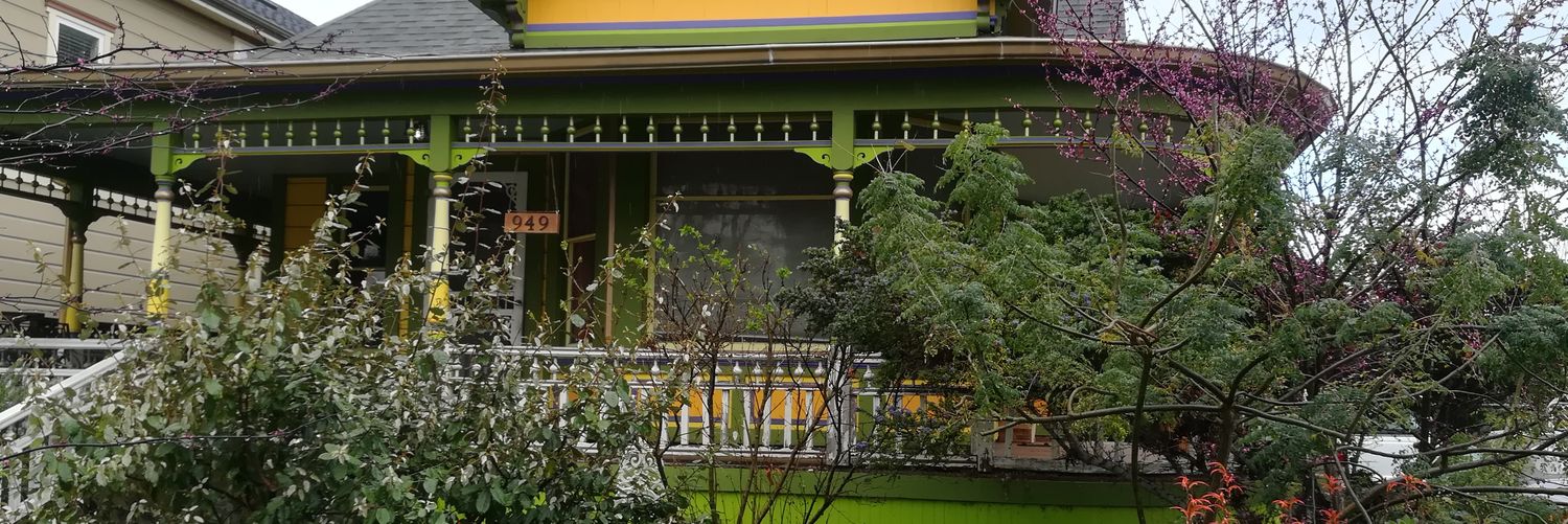 Rochelle Grober banner