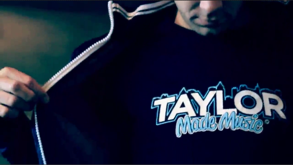 TaylorMadeMusix's profile banner image