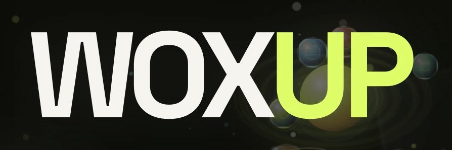 woxup's profile banner image