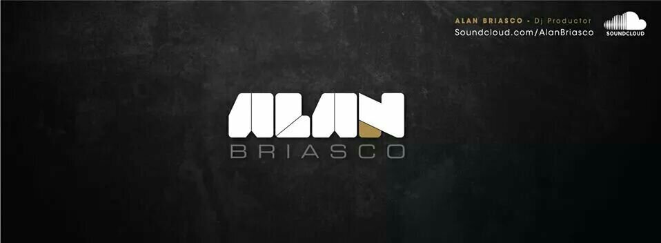 briascodj's profile banner image