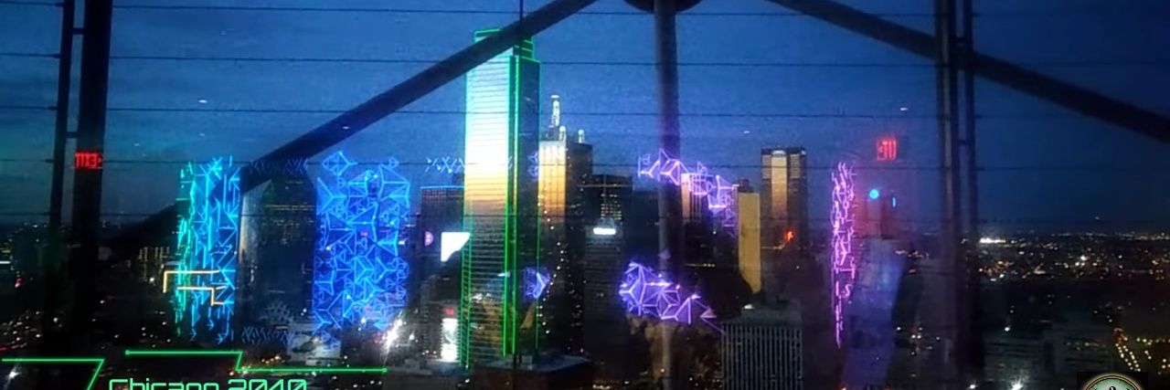 IwasbornGreat's profile banner image