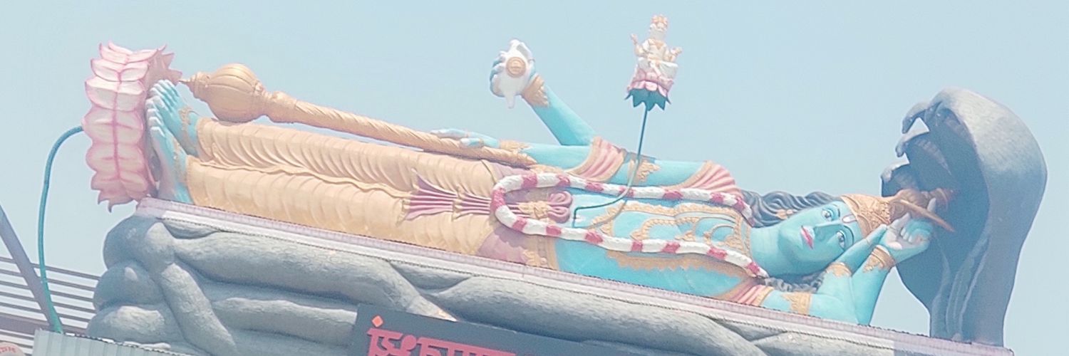 iambsgurjar's profile banner image