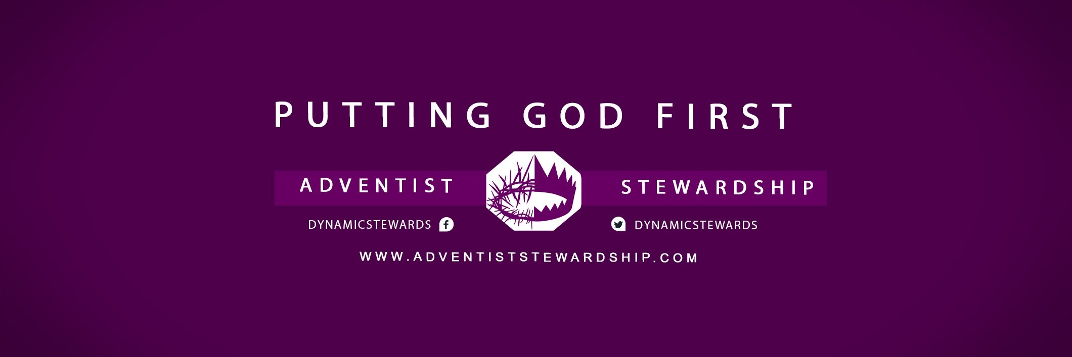 GCAdventistStewardship banner