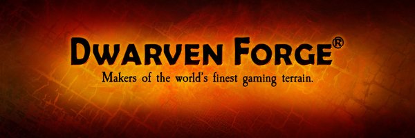 dwarvenforge Profile Banner