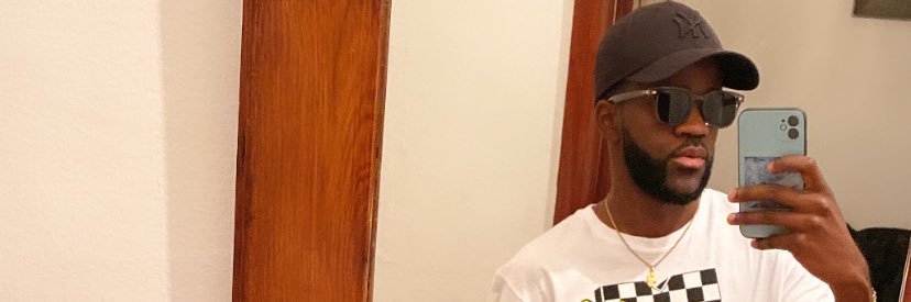 andyholytata's profile banner image