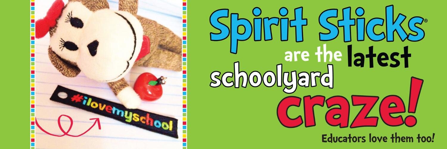 Spirit Monkey banner