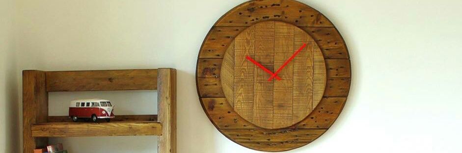 Revived & Retro banner