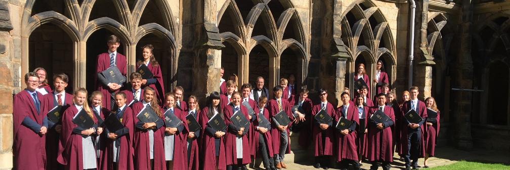 Worksop Music banner