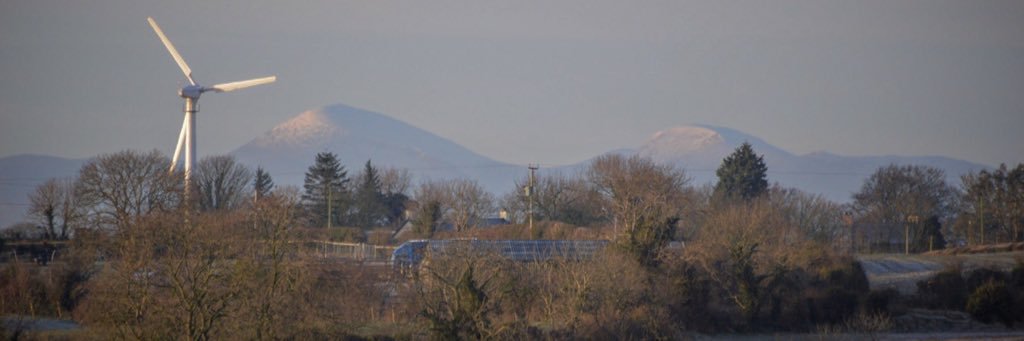Ballyblack Farm. banner