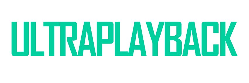 ultraplayback banner
