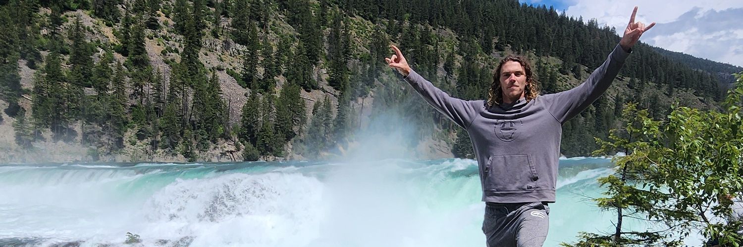 dirtymccurdy's profile banner image