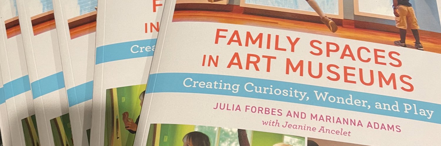 forbesjulia's profile banner image
