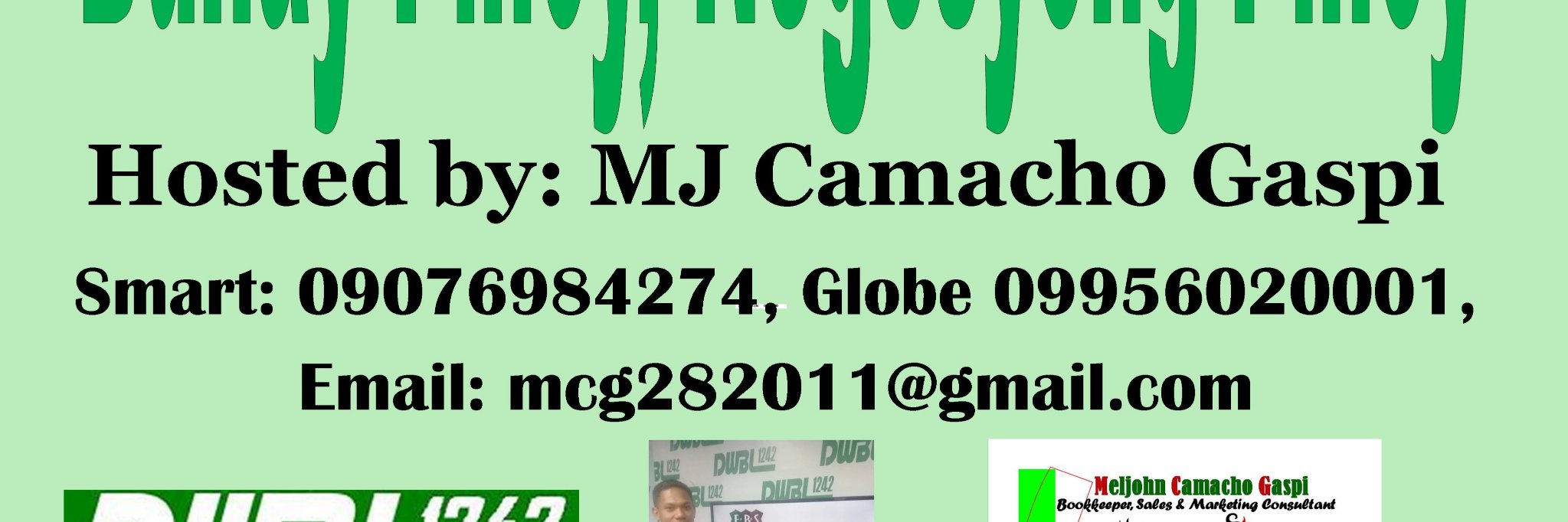 mcgoodwill's profile banner image