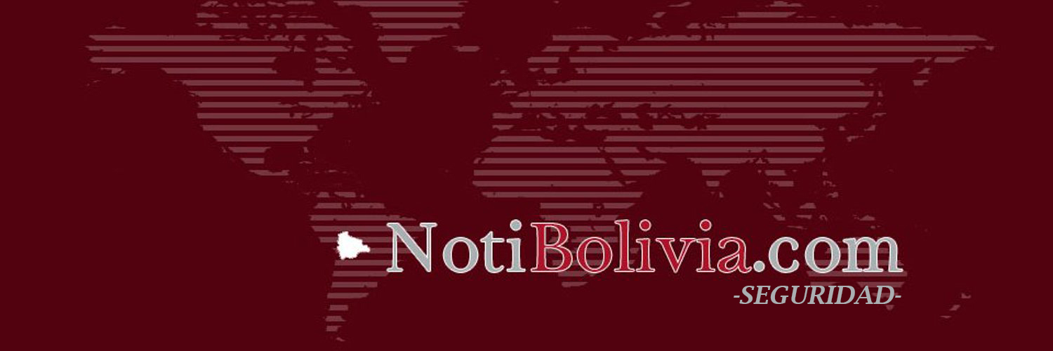 NotiBoliviaSeg's profile banner image