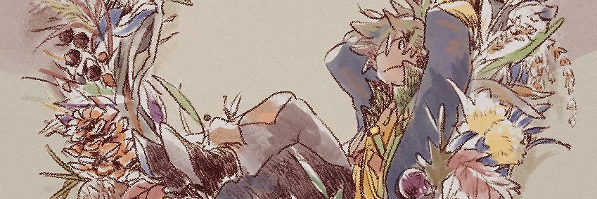 rasyume's profile banner image