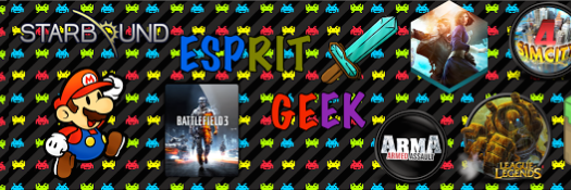 Esprit_Geek's profile banner image