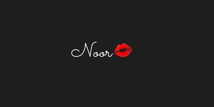 InnocentNur's profile banner image
