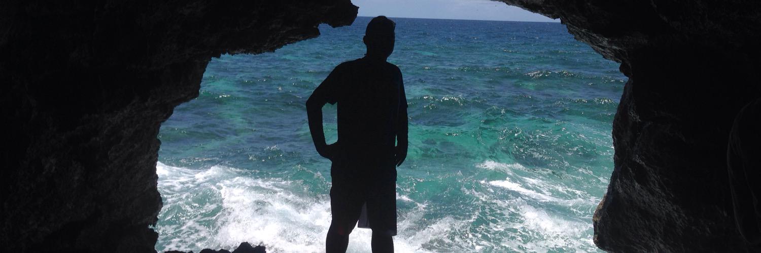iamralphdi's profile banner image