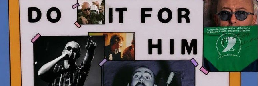 micgoris's profile banner image