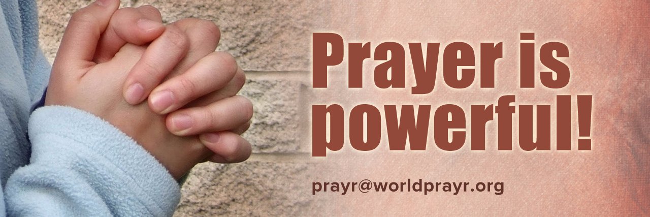 #FaithFactr banner
