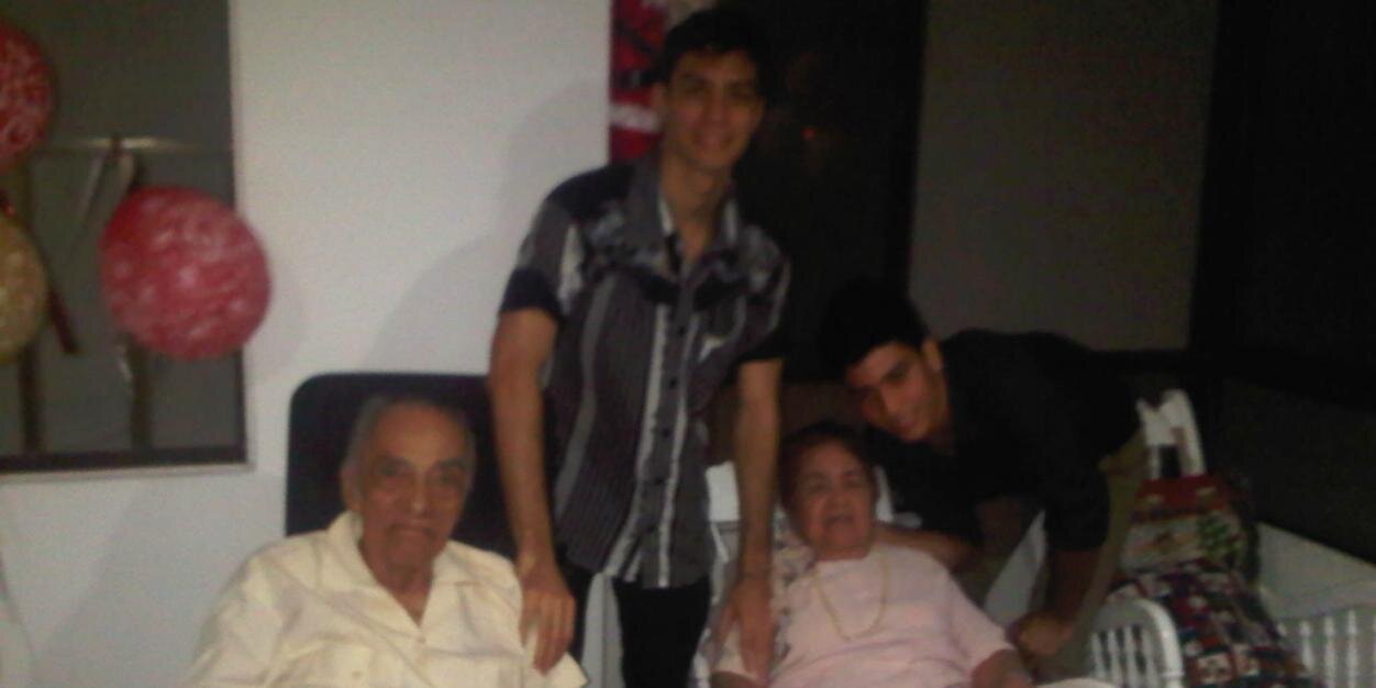 danielmercado63's profile banner image