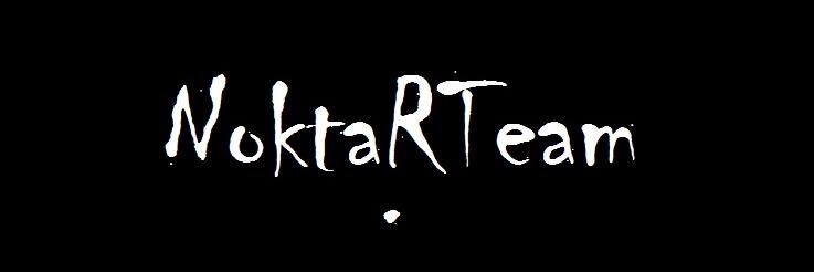NoktaRTeam's profile banner image