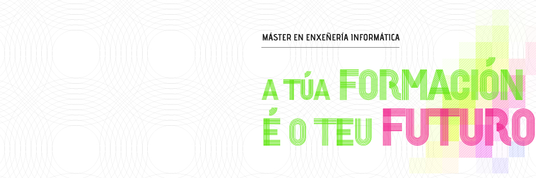 Máster E.Informática banner