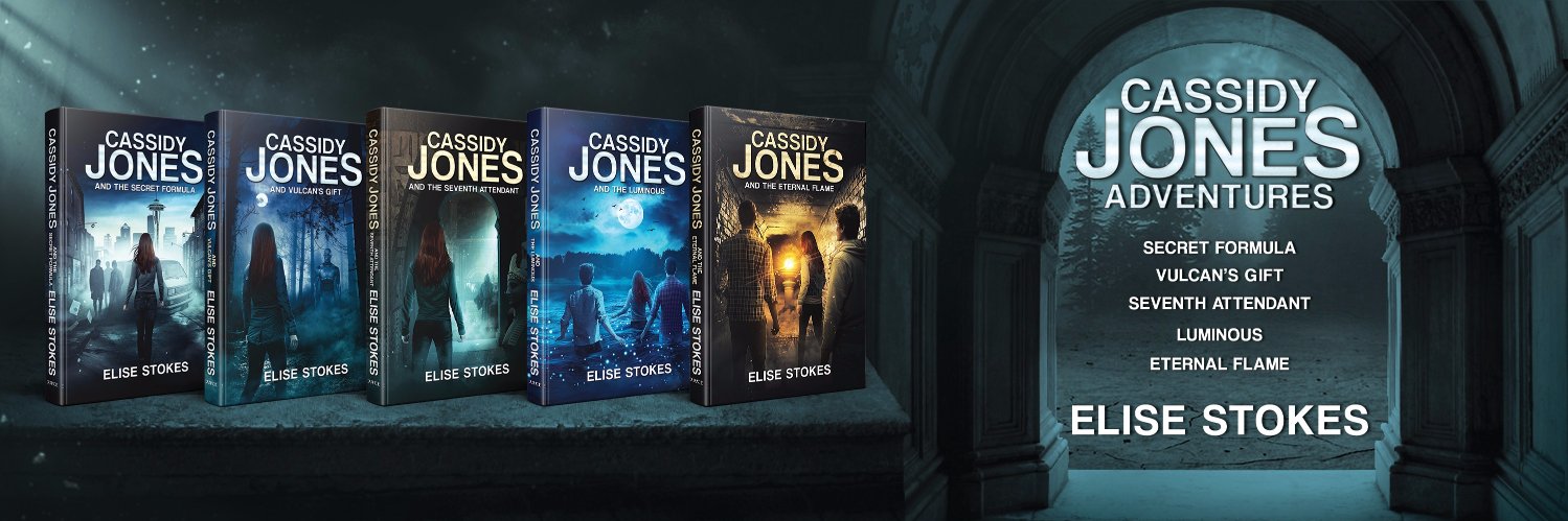 Elise Stokes banner