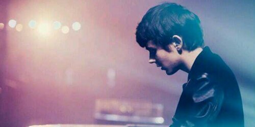 DJMadeonTV's profile banner image