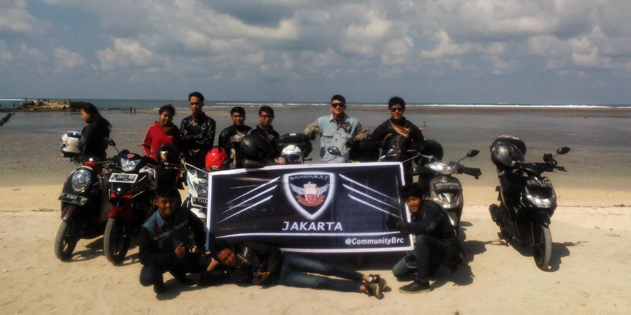 BANDARAT Jakarta banner