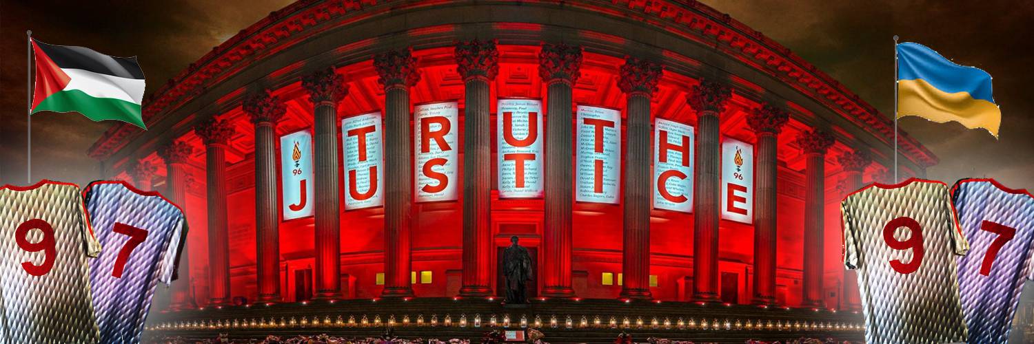 🌹 The Flying Lord Pig 🌹 🇵🇸😷 Old Lefty 😷 🇺🇦 banner