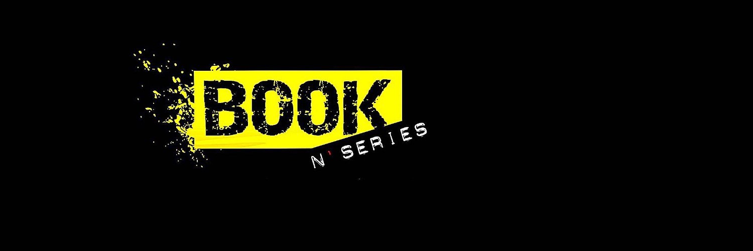 booknseries's profile banner image