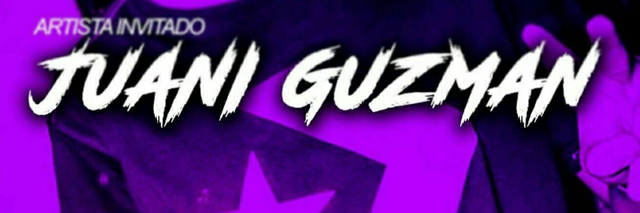 JuaniGuzmanOK's profile banner image