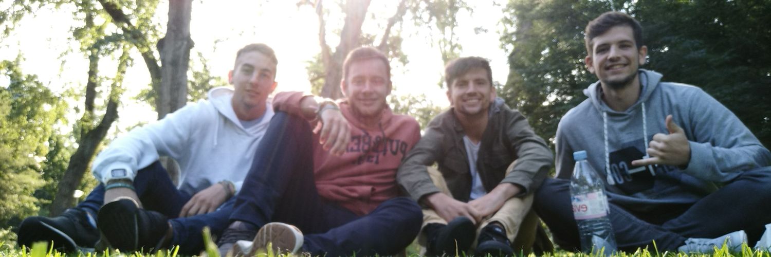 PSanjun's profile banner image