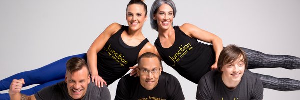 junctionfithub Profile Banner