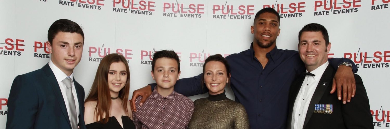 pulserateevents's profile banner image