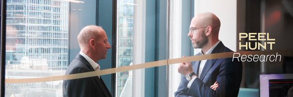 PeelHunt Profile Banner