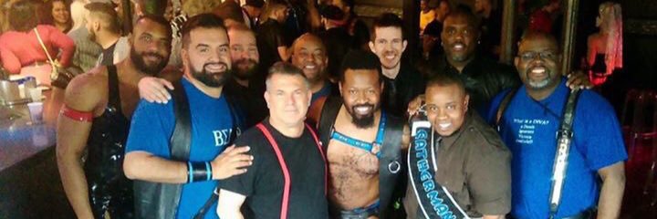 DCLeather's profile banner image