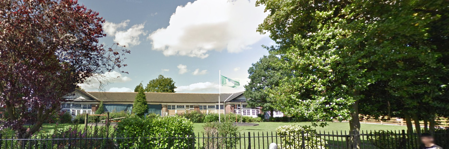 Middleton Primary banner