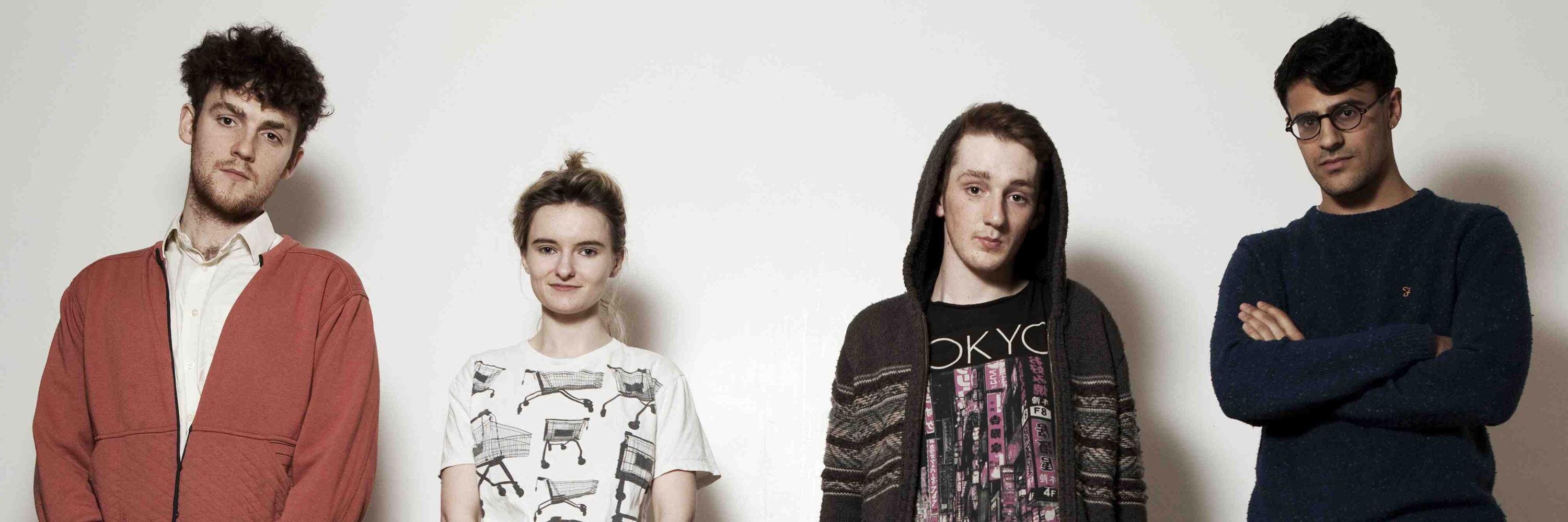CleanBanditPH's profile banner image