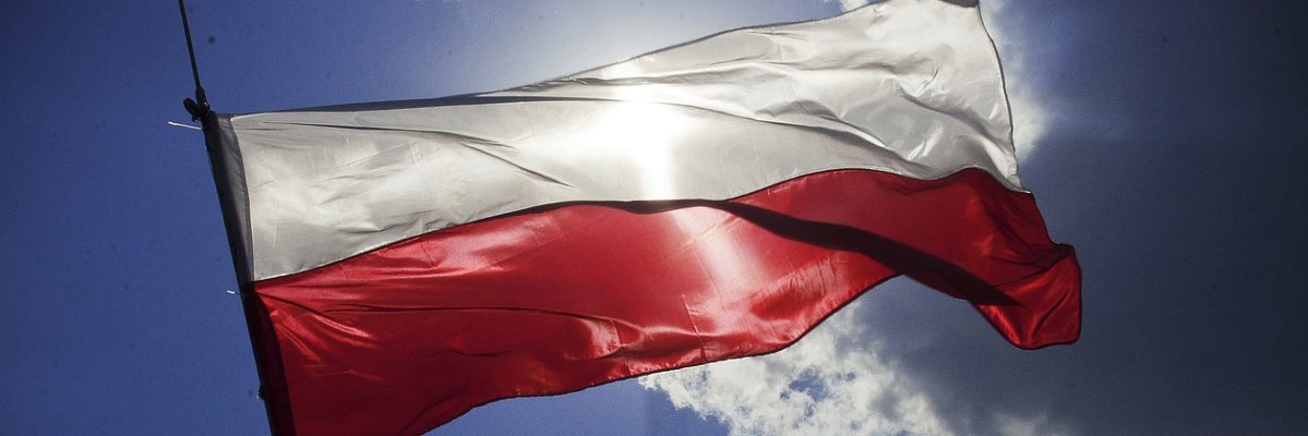 Mateusz Targoś banner