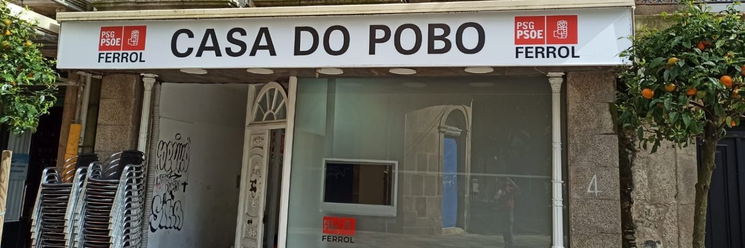 socFerrol's profile banner image