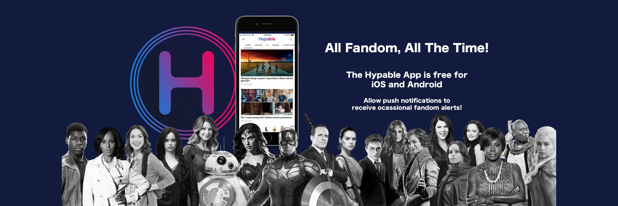 Hypable.com banner