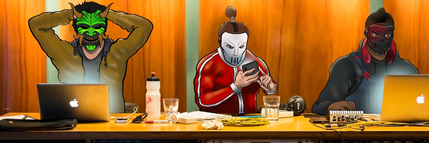 NewZealousMusic's profile banner image