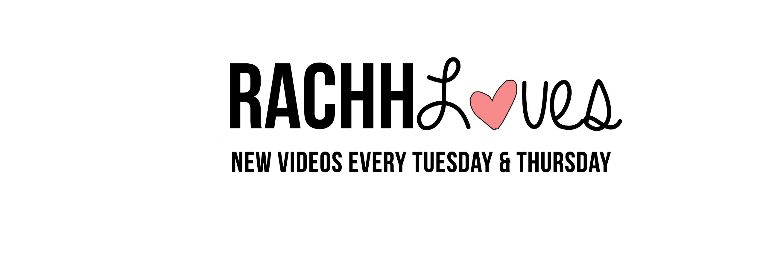 RachhLoves's profile banner image