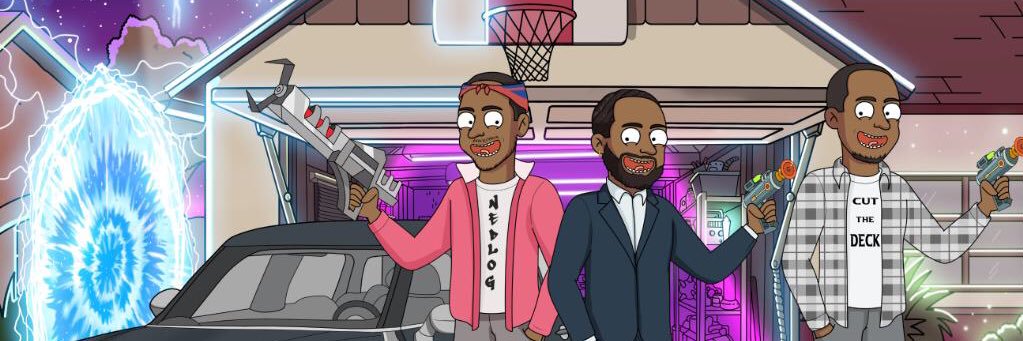 Isaiah Efojie banner