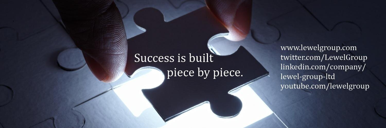 LewelGroup's profile banner image