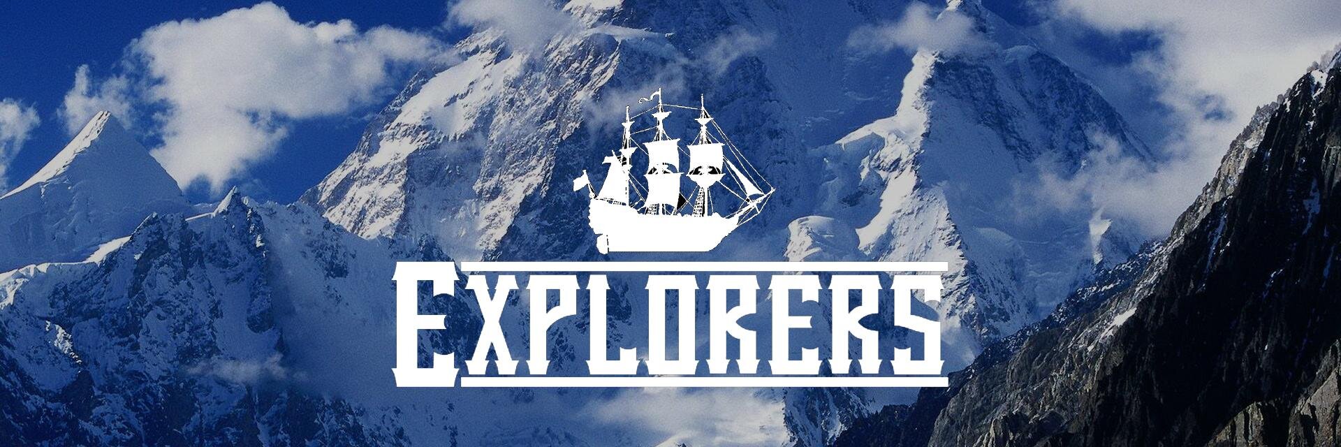 explorersbanduk's profile banner image