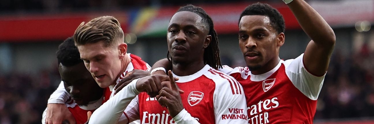 Marcus49AFC's profile banner image