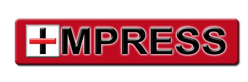 Impress FP7 Project banner